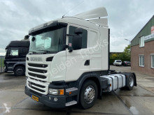 Çekici Scania G 410