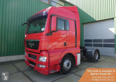 Trattore MAN TGX