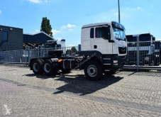 Tracteur MAN TGS 40.480 BBS-WW 6x4 neuf