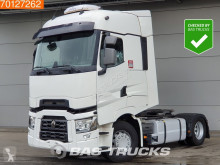 Trekker Renault Gamme T 480 Standklima 2x Tank High tweedehands