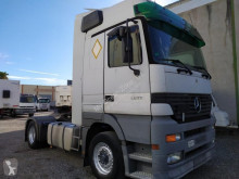 Trekker Mercedes Actros 1846 LS tweedehands