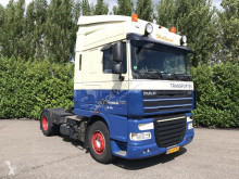 Tracteur DAF XF105