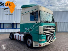 Cabeza tractora DAF XF95 usada
