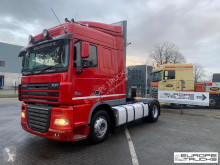 Tracteur DAF XF105