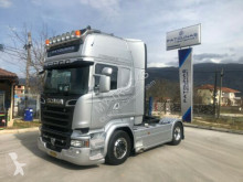 Cabeza tractora Scania R 730 usada