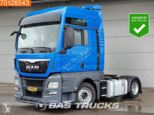Cabeza tractora MAN TGX 18.440 XXL usada