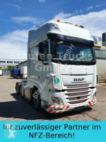 Tracteur convoi exceptionnel DAF XF 510 6X2 SCHWERLAST EURO 6 70 to Zuggewicht