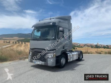Tahač Renault Trucks T použitý