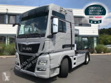 MAN TGX 18.520 4X2 BLS tractor unit used