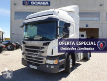 Tracteur Scania P 450