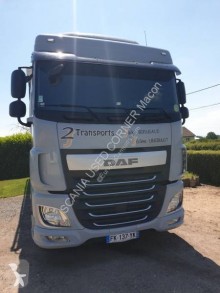 Tracteur DAF XF105 510 occasion