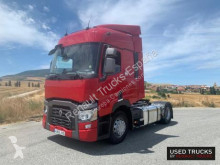 Cabeza tractora Renault Trucks T usada