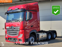 Tracteur Mercedes Actros