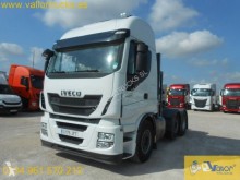 جرار Iveco Stralis AS 440 S 56 TXP مستعمل