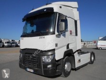 Ciągnik siodłowy Renault Gamme T 480 T4X2 E6 używany