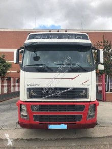 Tracteur Volvo FH16 550 occasion
