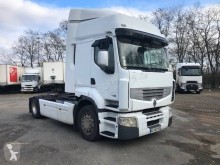 Nyergesvontató Renault Premium 460 DXI használt