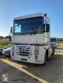 Traktor Renault Magnum 480 begagnad