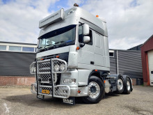 Cabeza tractora DAF XF105