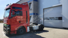 جرار MAN TGA 18.460 4x2 SHD/Autom./Klima/NSW/2x Luftsitz