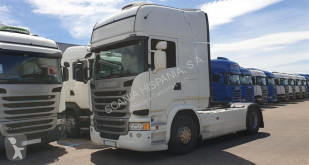 Tracteur Scania R 450 occasion