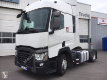 جرار Renault T 460 T4X2 E6 RALENTISSEUR VOITH