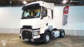Cabeza tractora productos peligrosos / ADR Renault Gamme T High 480 T4X2 E6