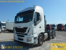 جرار Iveco Stralis AS 440 S 56 TXP مستعمل
