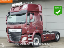 Traktor DAF CF brugt