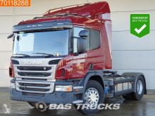 Tahač Scania P 410 použitý