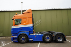 Cabeza tractora Scania R 440