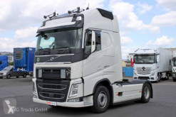 Tracteur Volvo FH 500 GlobeXL, I-ParkCool LDW ACC 2xTank occasion