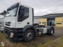 Tracteur Iveco Stralis AS 440 S 45 occasion