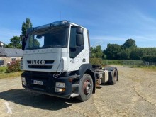 Tahač Iveco Stralis 450 použitý