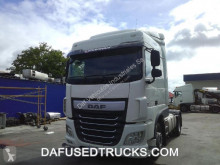 Tracteur DAF XF 460 occasion
