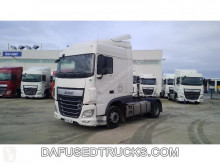 DAF tractor unit XF 460