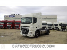 Cabeza tractora DAF XF 460