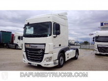Tracteur produits dangereux / adr DAF XF 460