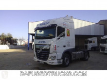 Tracteur DAF XF 460 occasion
