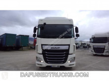 Tracteur DAF XF 460