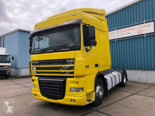 Tracteur DAF XF105 occasion