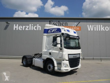 Trattore DAF CF 440 FT, 4x2, Space Cab, Kipphydr., Euro 6 usato