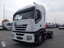 Iveco nyergesvontató Stralis 440S45
