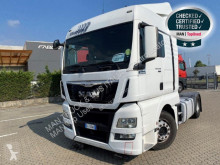 Cabeza tractora MAN TGX 18.480 4X2 BLS productos peligrosos / ADR usada