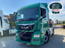Trattore Prodotti pericolosi / adr MAN TGX 18.480 4X2 BLS