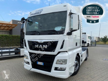Tracteur produits dangereux / adr MAN TGX 18.480 4X2 BLS