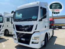 MAN hazardous materials / ADR tractor unit TGX 18.480 4X2 BLS