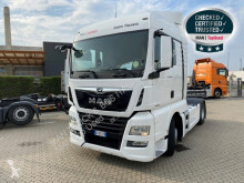 Trattore Prodotti pericolosi / adr MAN TGX 18.500 4X2 BLS