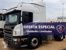 Tracteur Scania P 450