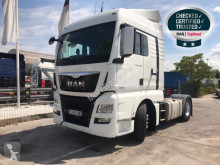 Tracteur MAN TGX 18.480 4X2 BLS Aire estático occasion